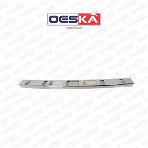 زه استیل درب صندوق عقب J4