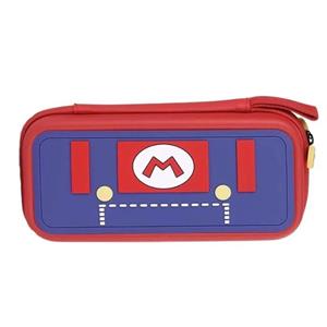 کیف حمل طرح Mario Jumper Edition برای Nintendo Switch