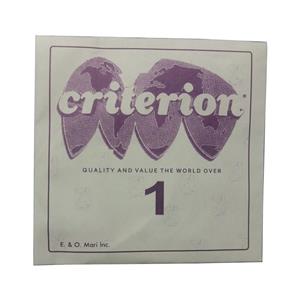 سیم یکم گیتار کلاسیک کد Criterion