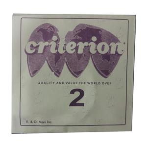 سیم دوم گیتار کلاسیک کد Criterion