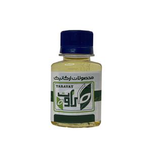 روغن بادام شیرین طراوت مدل اکسیر حجم 60 میلی لیتر