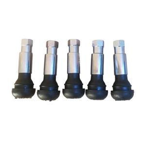 والف لاستیک خودرو مدل tr414c germany بسته 5 عددی
