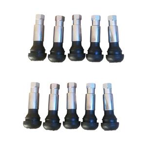 والف لاستیک خودرو مدل tr414c germany بسته 10 عددی