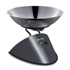 ترازوی آشپزخانه فلر KS 508