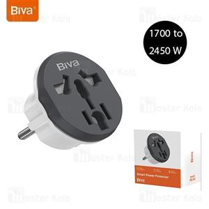 مبدل برق بیوا مدل PS-04