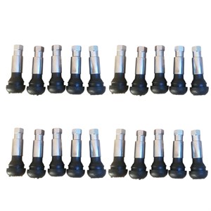والف لاستیک  خودرو مدل tr414c germany بسته 20 عددی