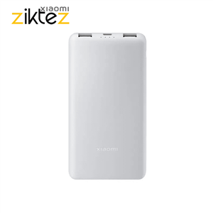 پاوربانک 10000 شیائومی مدل Xiaomi P16ZM Lite