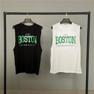 ست دو تیکه Boston زیر و رویه پنبه سوپر کد 672