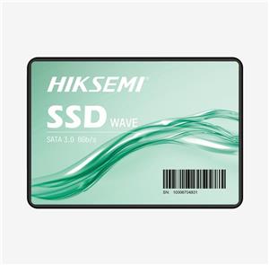 اس اس دی اینترنال SATA هایک سمی WAVE S ظرفیت 2 ترابایت