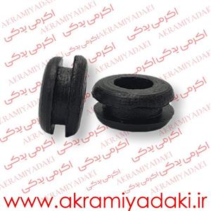 لاستیک ضربه گیر کیلومتر هوندا پک 2 عددی کد 4600452