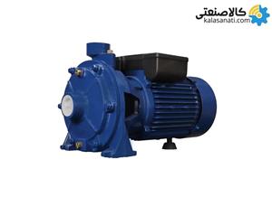 مپ سه اسب دو پروانه استریم TCB300
