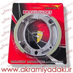 لنت سبز شیار دار ماراتون کد 100633481