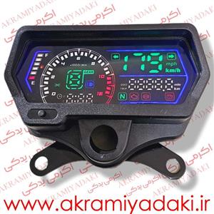 کیلومتر تمام دیجیتال نیوفیس کد 703001223