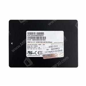 اس اس دی Samsung CM817A 512G SSD 89 استوک