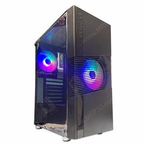 قاب کیس کامپیوتر RaidMax H704 RGB