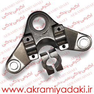 کرپی فرمان هوندا شرکتی کد 63200465