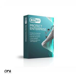 آنتی‌ویروس ESET PROTECT COMPLETE با لایسنس اورجینال