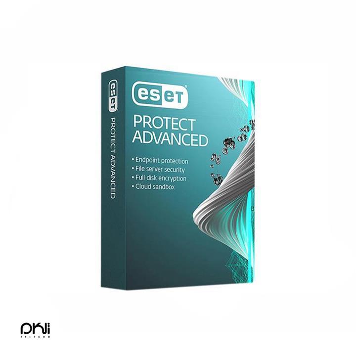 آنتی‌ویروس ESET Protect Advanced  با لایسنس