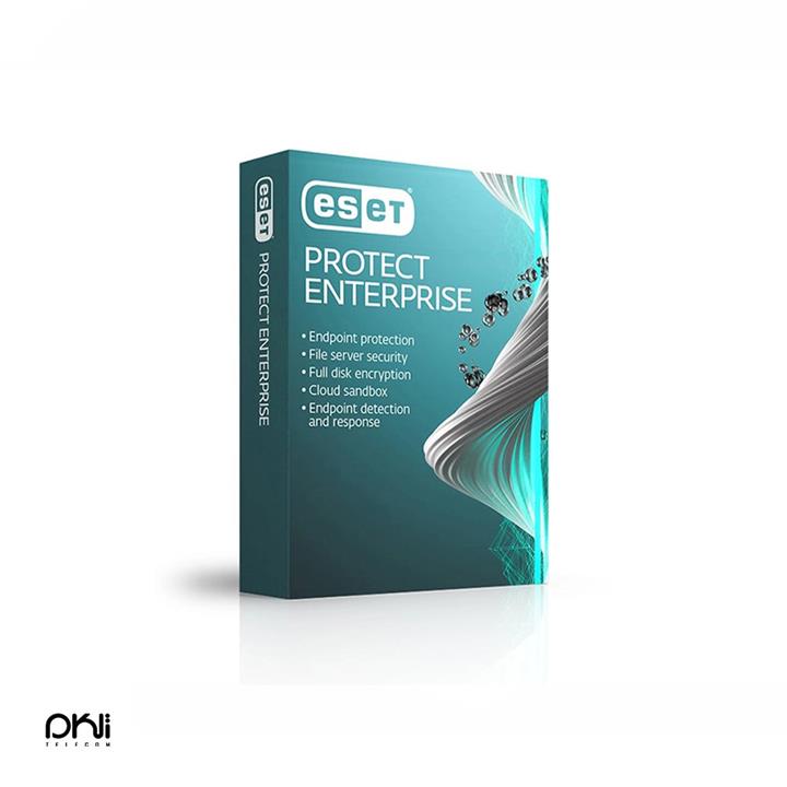 آنتی‌ویروس ESET PROTECT ENTERPRISE با لایسنس