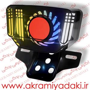 خطر چرنوبیل کد 40792834