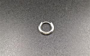 گوشواره حلقه کد 1011