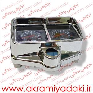 کیلومتر دکوری ابکاری استیل کد ۸۲025۹۴