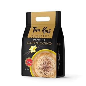 کاپوچینو وانیلی تام کینز وزن 5 کیلوگرم