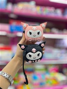 اسپیکر کرومی کد 555