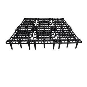 کفی تخت خواب دو نفره مدل پلیمری سایز 160×200 سانتی متر