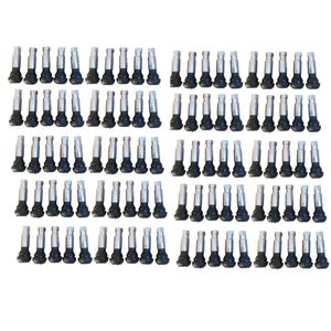 والف لاستیک خودرو مدل tr414c germany بسته 100 عددی