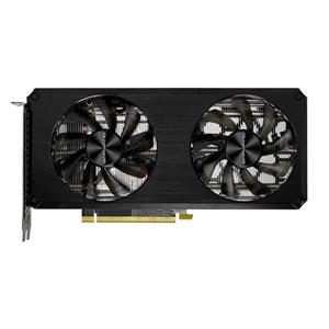 کارت گرافیک گینوارد مدل GAINWARD RTX 3060 TI Ghost 8G GDDR6