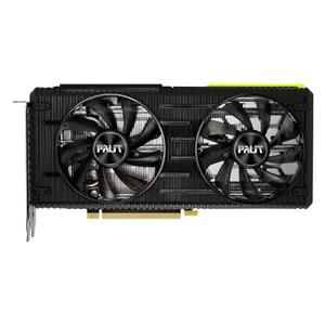 کارت گرافیک پالیت مدل PALIT RTX 3060 TI DUAL 8G GDDR6X