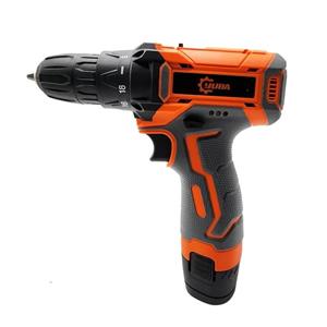 پیچ گوشتی شارژی یوبا مدل 18 V