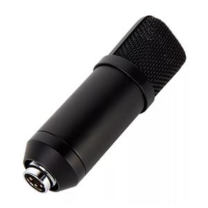 رینگ لایت و میکروفن USB رو میزی مدل mic table stand