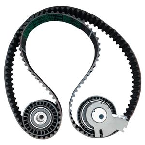 کیت تسمه تایم پاورگریپ مدل 134T - ME16 - TU5P مناسب برای شاهین پلاس