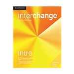 کتاب Interchange intro 5th edition اثر جمعی از نویسندگان انتشارات جنگل