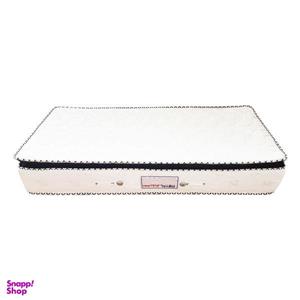تشک رویال مدل PD یک نفره سایز 90x200 سانتیمتر