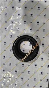 لاستیک دور درب باک بنزین پژو پارس پژو405 سمند لاستیک کلاهک درب باک بنزین پژو سمند فابریکی(هر عدد)