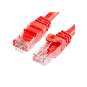 کابل شبکه Cat6 دی نت به طول 25 متر