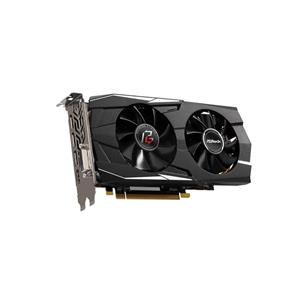 کارت گرافیک Asrock Phantom Gaming D Radeon RX580 8G OC درحدنو