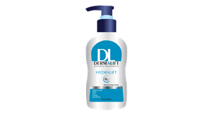 کرم مرطوب کننده مدل Hydralift حجم 400 میلی لیتر درمالیفت