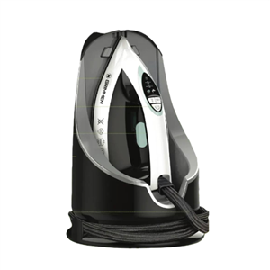 اتو بخار گریمن مدل GR-SG204