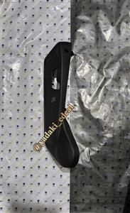 قاب بغل صندلی تارا اتومات برقی قاب کنار صندلی برقی تارا اتوماتیک اصلی مدل گرمکن دار(بیرونی چپ)