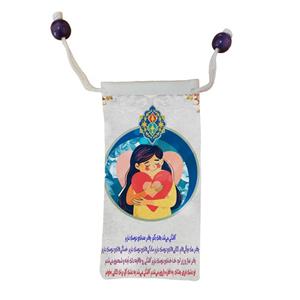 کاور عینک مدل روز مادر کد b3100.2