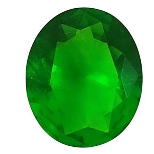 سنگ زبرجد نقره جات بافندگان کد 1400