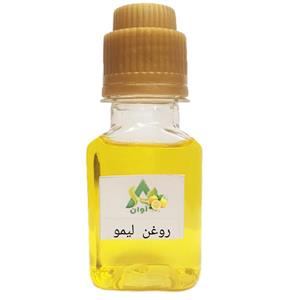 روغن لیمو آوان مدل 17 حجم 60 میلی لیتر