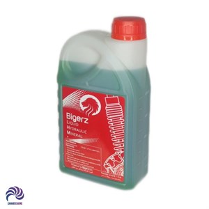 روغن هیدرولیک ماروکس مدل LHM حجم 1 لیتر مناسب برای سیتروئن زانتیا