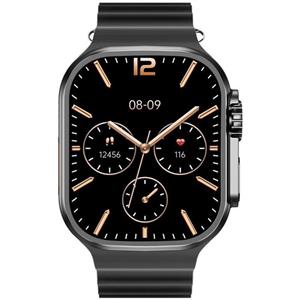 ساعت هوشمند پرودو مدل BLUE SUPREMO