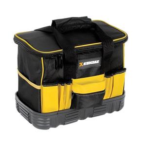 کیف ابزار کنزاکس مدل دوبل مفتول دار کد 1853