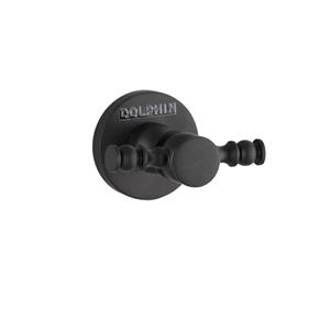 آویز حوله دلفین مدل قلاب کد JX-BL
